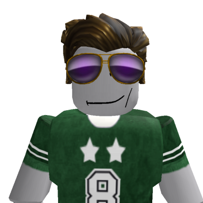 hdhsdh032 Roblox avatar torso