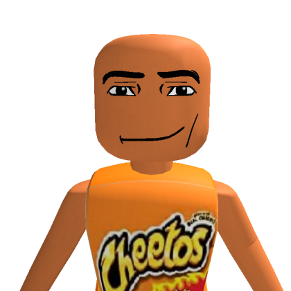 Strawberryfun08 Roblox avatar torso