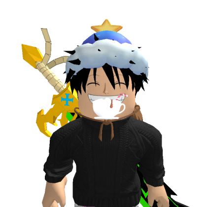 Ryanoliveira2073 Roblox avatar torso