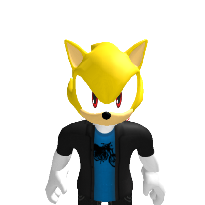 Elij1191 Roblox avatar torso