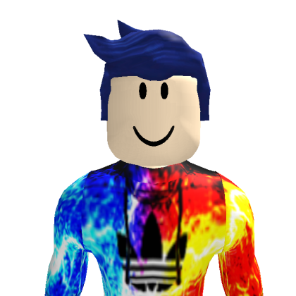 Milan_xz80 Roblox avatar torso