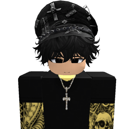 subomo501 Roblox avatar torso
