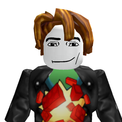 Zeroxenooo Roblox avatar torso