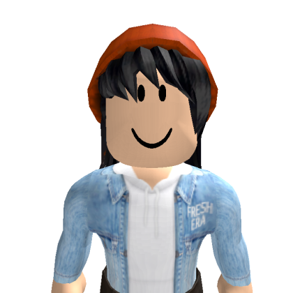 samul22M Roblox avatar torso