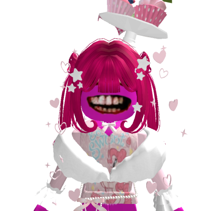 IloveChrissiverymuch Roblox avatar torso