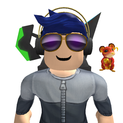 danielito227pro Roblox avatar torso