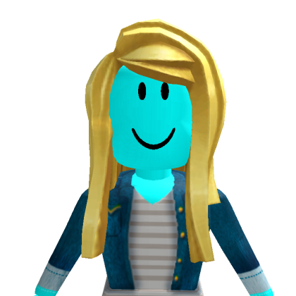 laganadora160 Roblox avatar torso