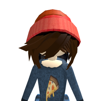wlforv Roblox avatar torso