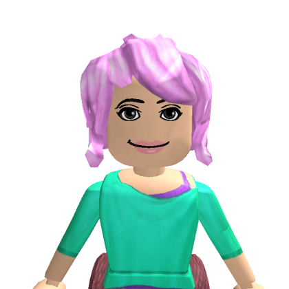 Ketsey190 Roblox avatar torso