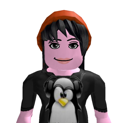 gandalngmero Roblox avatar torso