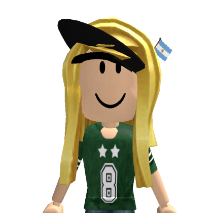 nahomi2025naho Roblox avatar torso