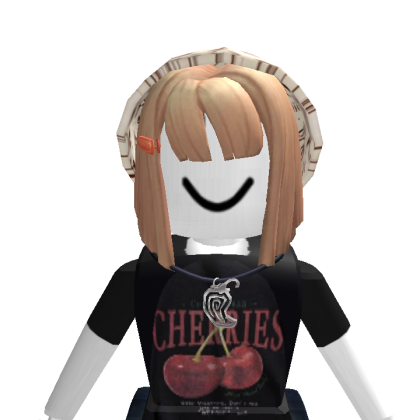 hanissya21 Roblox avatar torso