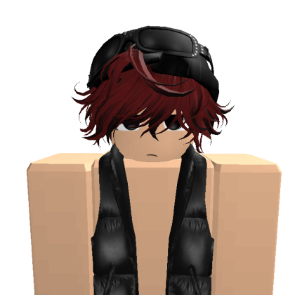 Imrannie23 Roblox avatar torso