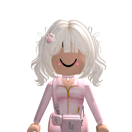 Cupcake764340 Roblox avatar torso