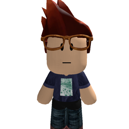 matiasrmati Roblox avatar torso