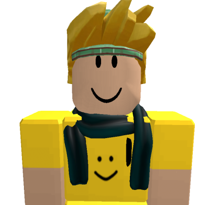 shader8881 Roblox avatar torso