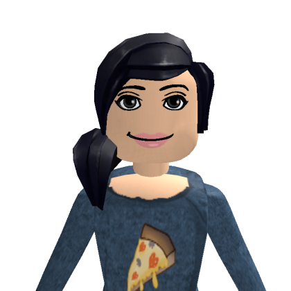 Mayonayo1412 Roblox avatar torso