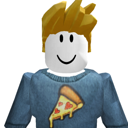 raulyoyo7 Roblox avatar torso