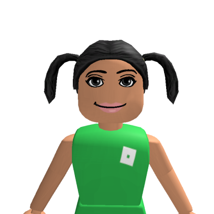 d0ra76o Roblox avatar torso