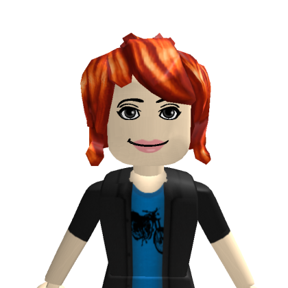 Riaje_4 Roblox avatar torso
