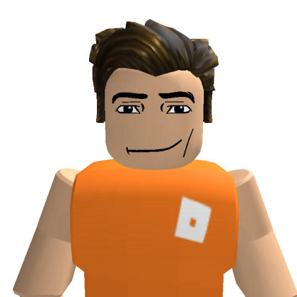 Frank_6741 Roblox avatar torso