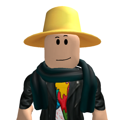 prancha9271 Roblox avatar torso