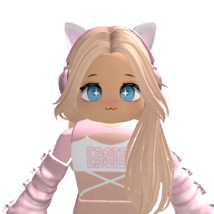 io999394 Roblox avatar torso