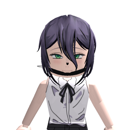 yujunLee0315 Roblox avatar torso