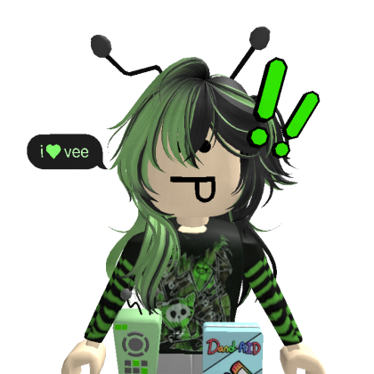 FROGSANDDOGS_5452 Roblox avatar torso
