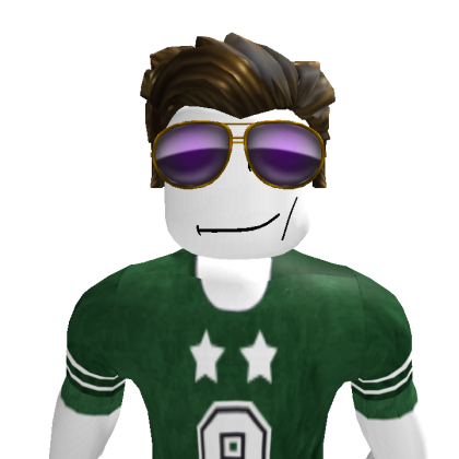 TECHNOGAMER246756 Roblox avatar torso