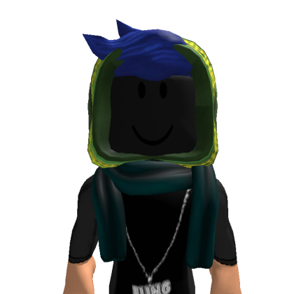 isreal_500 Roblox avatar torso