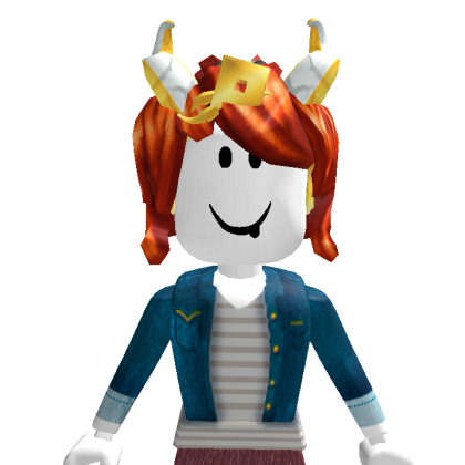 daxyhlo Roblox avatar torso