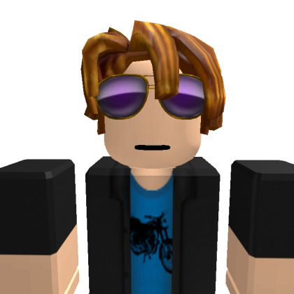 Enzomex8 Roblox avatar torso