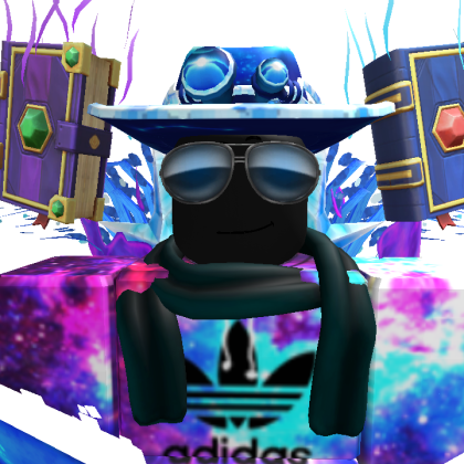 Rip_Oggy9090 Roblox avatar torso