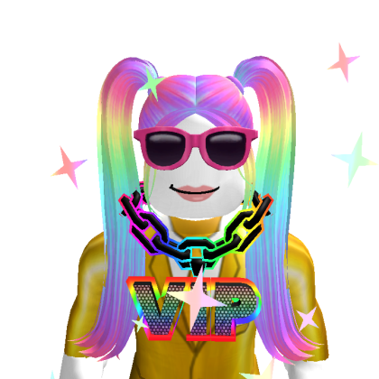 Ffori94 Roblox avatar torso