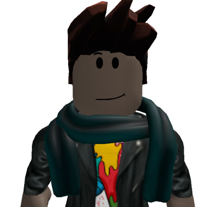 Headtapmaster12 Roblox avatar torso