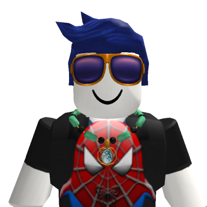 ffsvfghg Roblox avatar torso