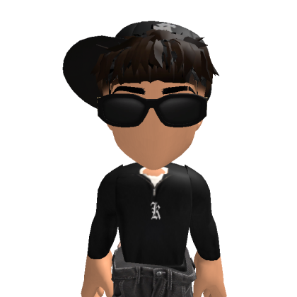 Sturdddi Roblox avatar torso