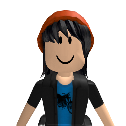 atm5913 Roblox avatar torso