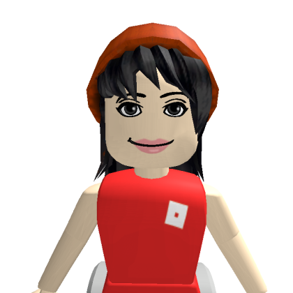 Allikeren128 Roblox avatar torso