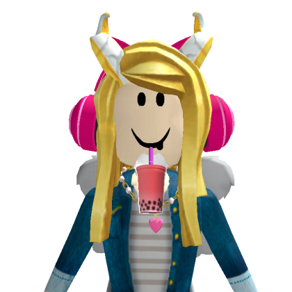 AbbyJuanita8 Roblox avatar torso
