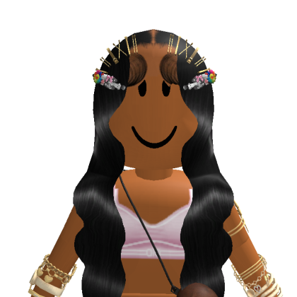 BoyBye6877 Roblox avatar torso