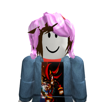 KrazyKenNap Roblox avatar torso