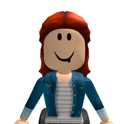 rorighfo Roblox avatar torso