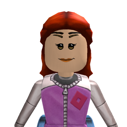 ellacuaresma23 Roblox avatar torso