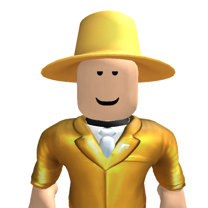 poiksay Roblox avatar torso