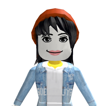 stitchette20163 Roblox avatar torso