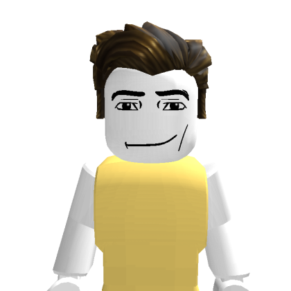 BAYRON_1976 Roblox avatar torso