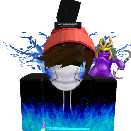 chillman_552 Roblox avatar torso