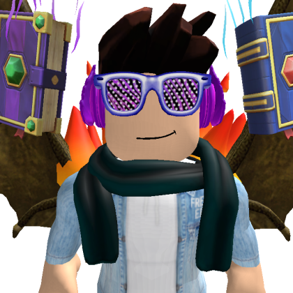 saisheka Roblox avatar torso